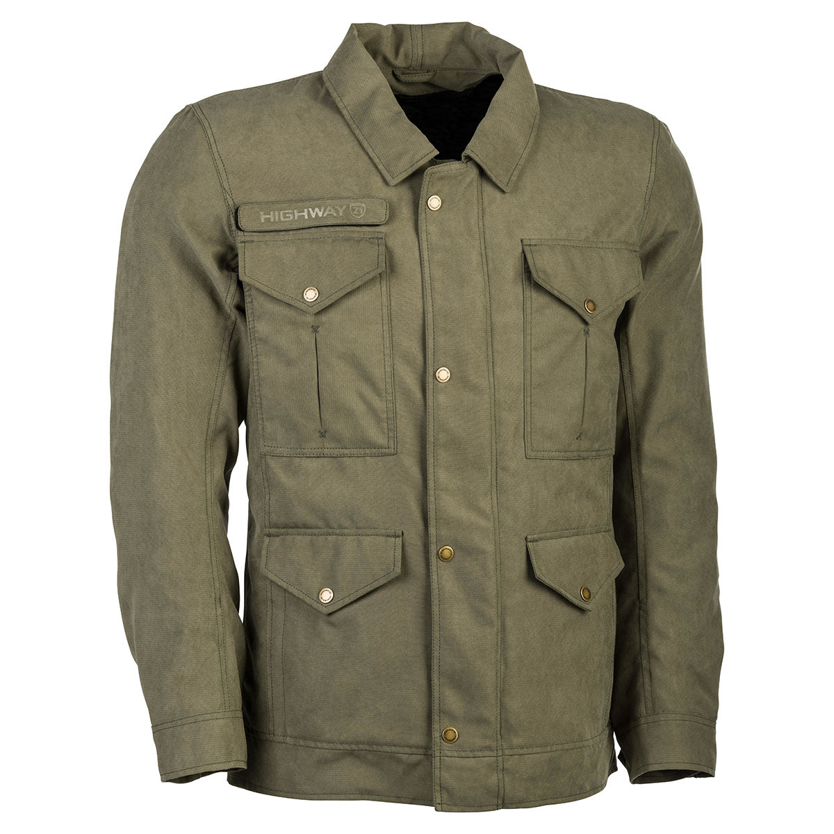 Highway 21 Winchester Jacket