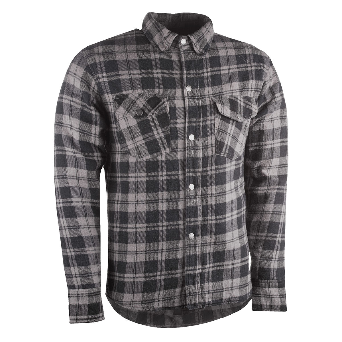 Highway 21 Marksman Riding Flannel