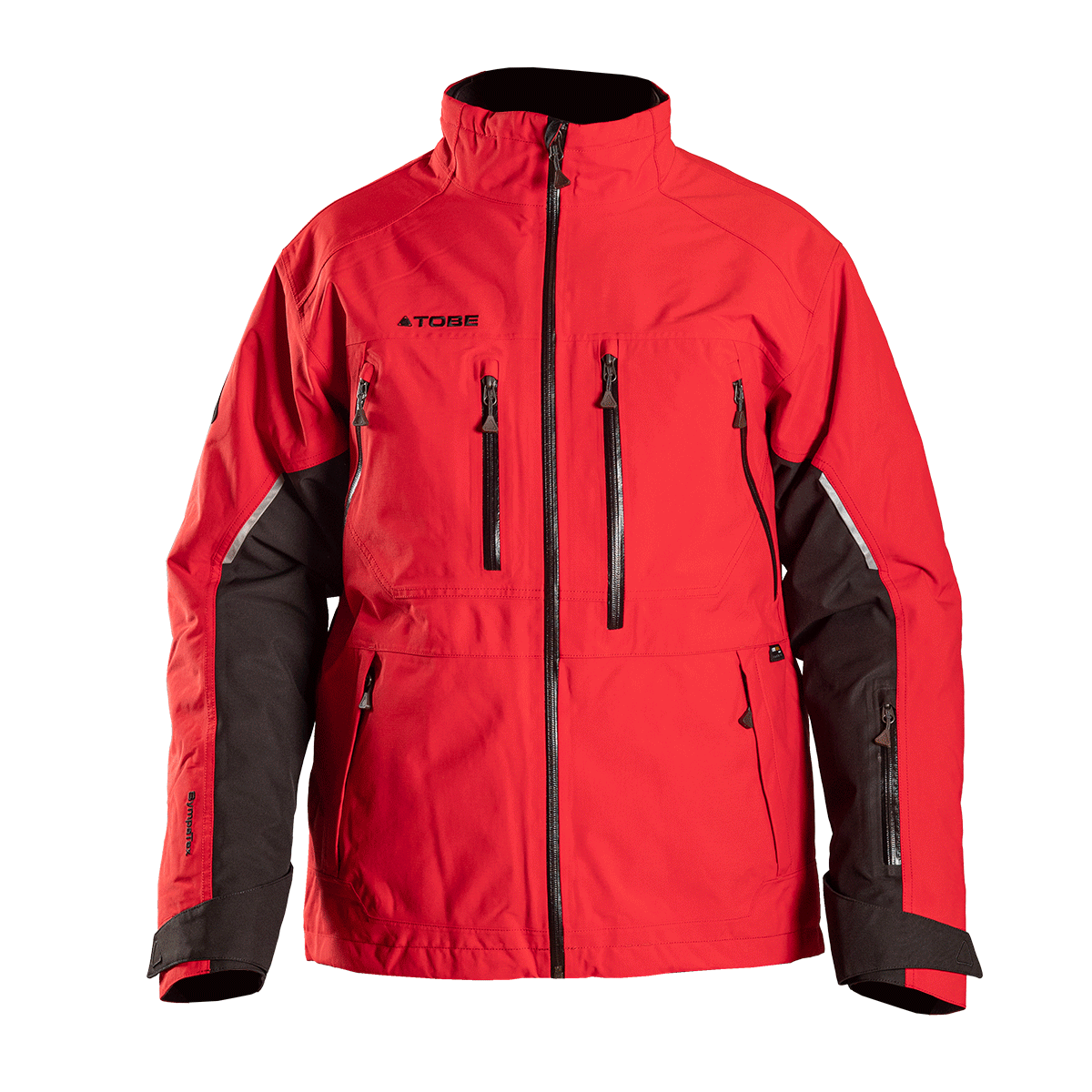 TOBE Iter V2 Men's Snowmobile Jacket | Ships from Canada – Elevate ...