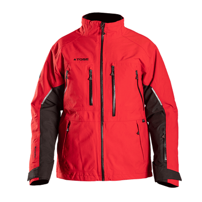 Veste TOBE Iter V2 (DESTOCKAGE)