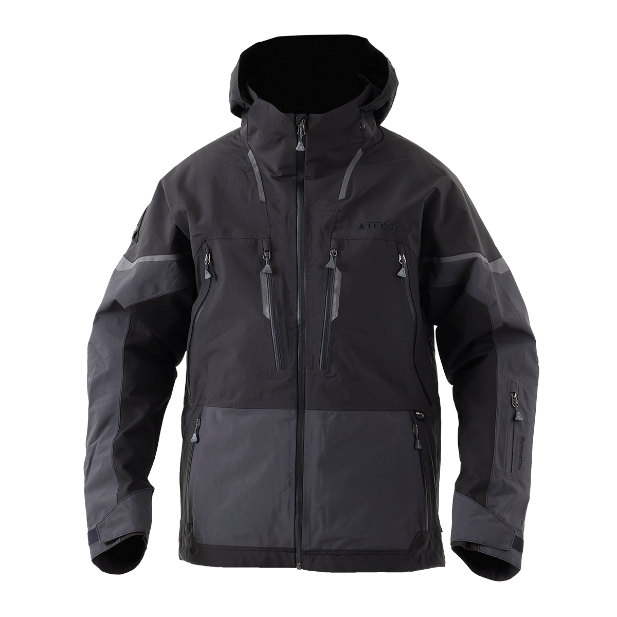 TOBE Contego 3-in-1 Jacket