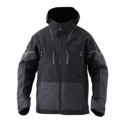 TOBE Contego 3-in-1 Jacket