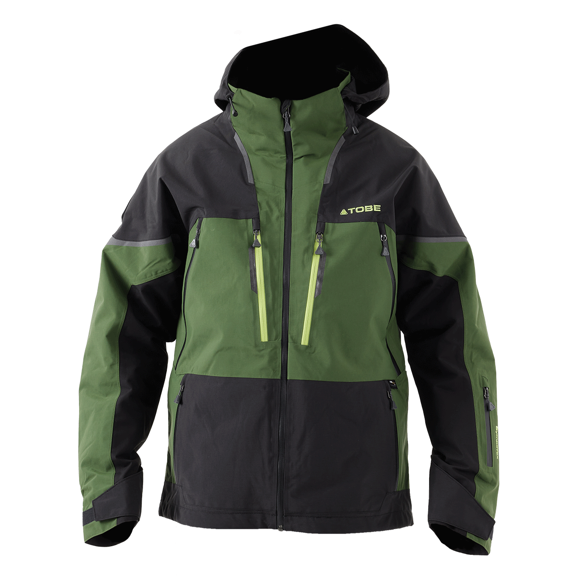 TOBE Contego 3-in-1 Jacket