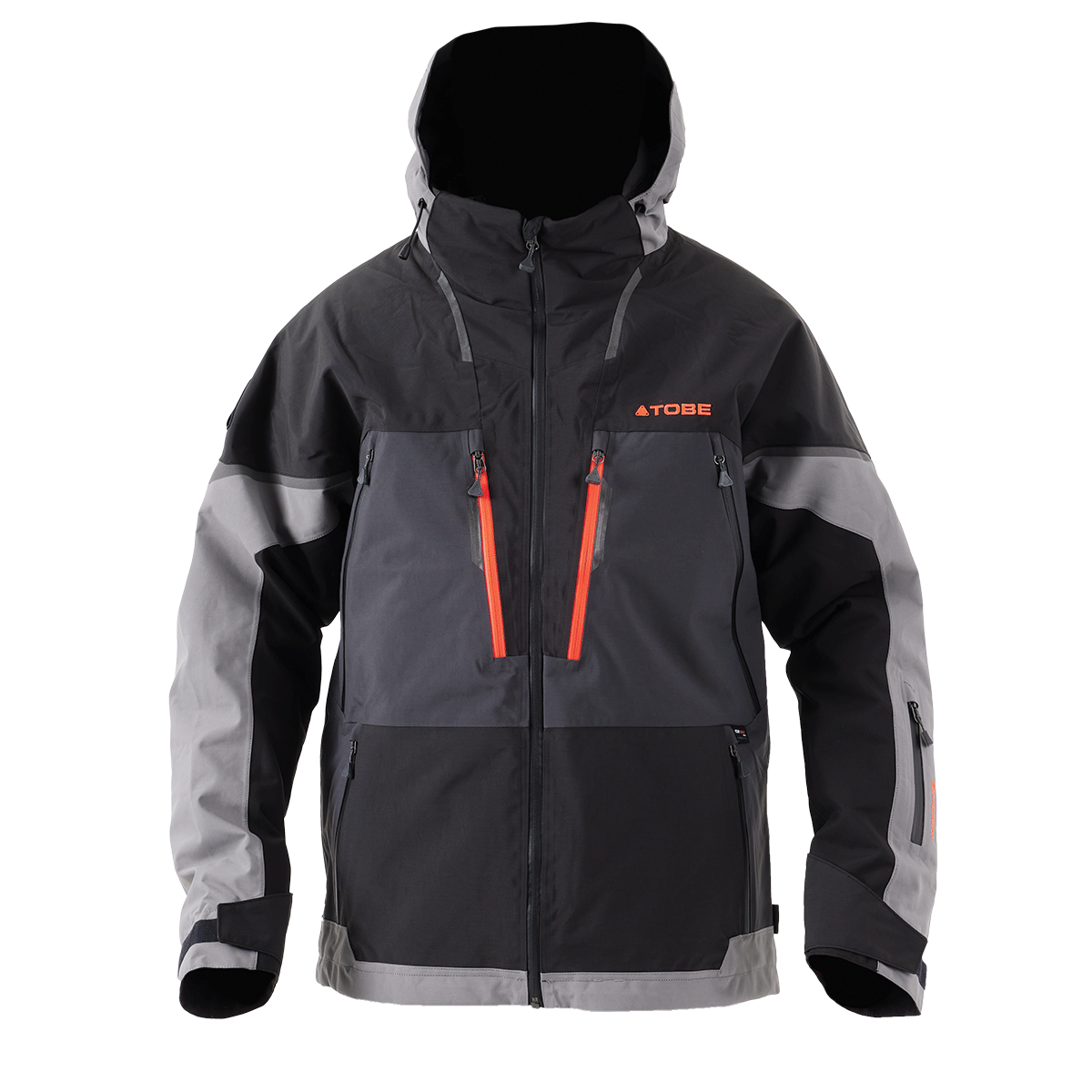 TOBE Contego 3-in-1 Jacket