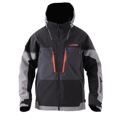 TOBE Contego 3-in-1 Jacket