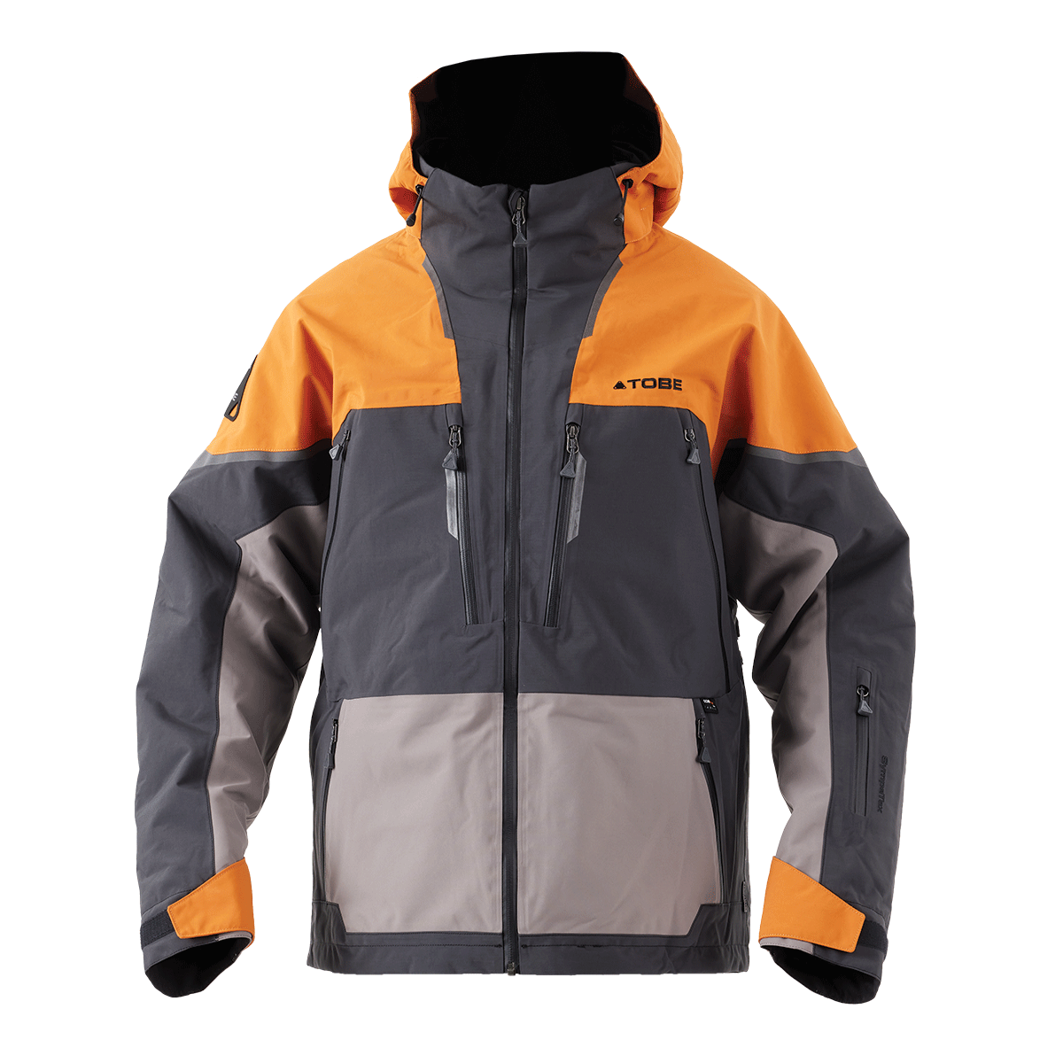 TOBE Contego 3-in-1 Jacket