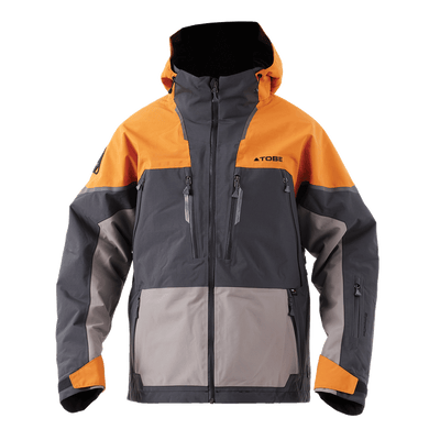 TOBE Contego 3-in-1 Jacket