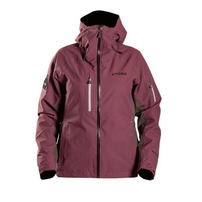 Veste TOBE Ekta (DESTOCKAGE)