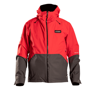 Veste TOBE Apto (DESTOCKAGE)