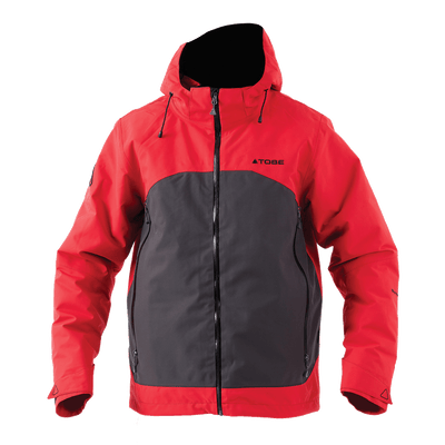 Veste de lunette TOBE (DESTOCKAGE)