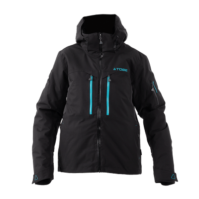 Veste TOBE Cappa (DESTOCKAGE)