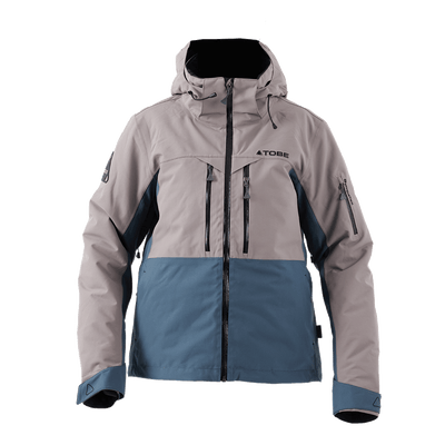 Veste TOBE Cappa (DESTOCKAGE)