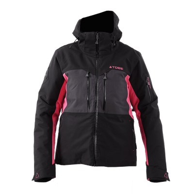 Veste TOBE Cappa (DESTOCKAGE)