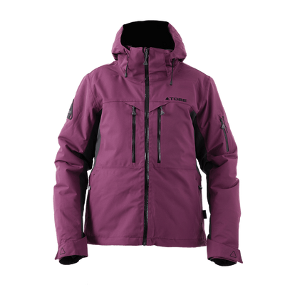 Veste TOBE Cappa (DESTOCKAGE)