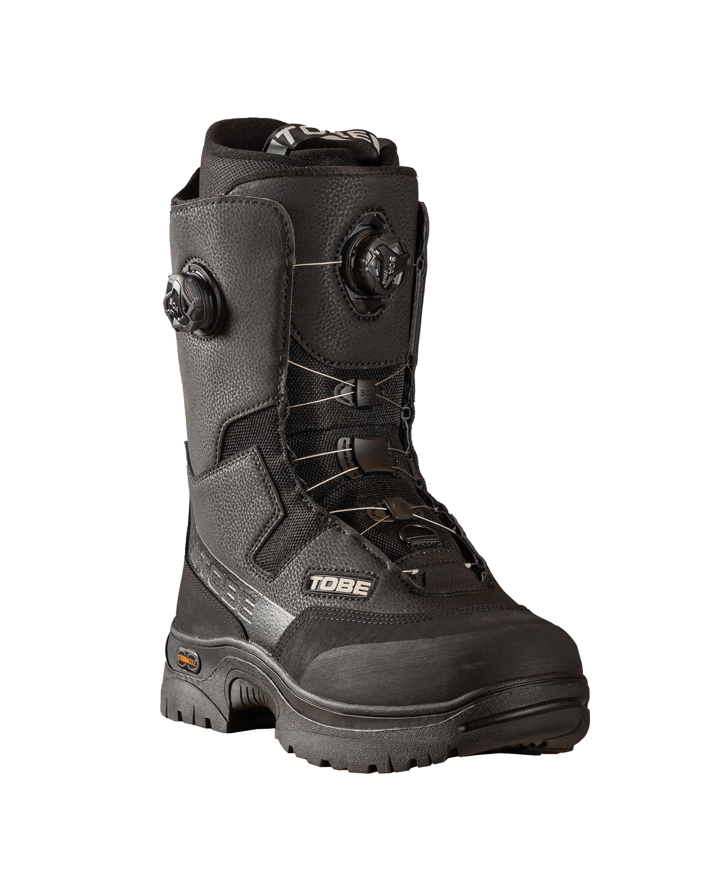 Bottes TOBE Nimbus V2