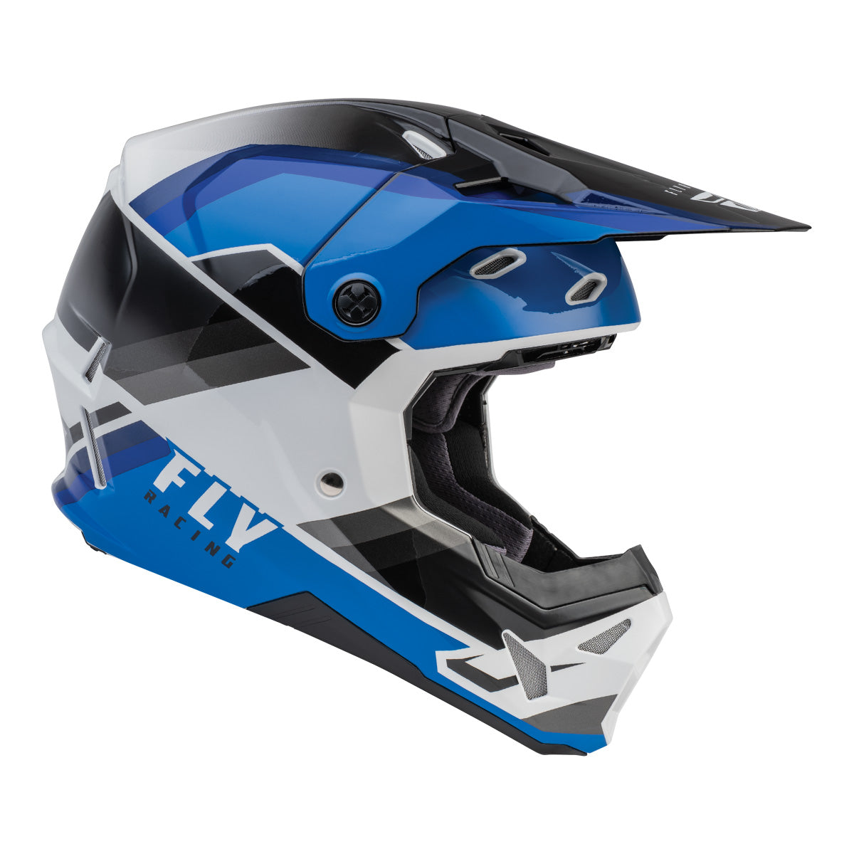 Casque FLY Racing Formula CP Rush