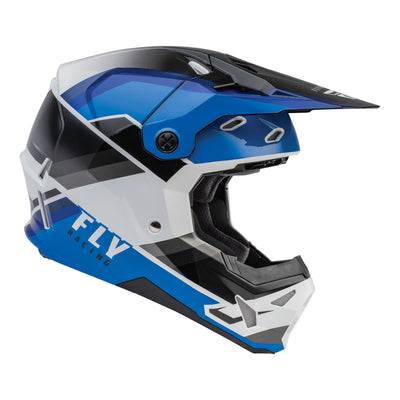 Casque FLY Racing Formula CP Rush