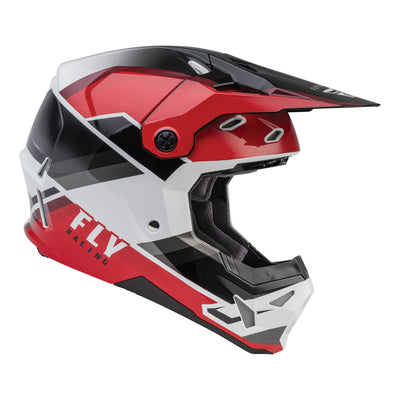 Casque FLY Racing Formula CP Rush