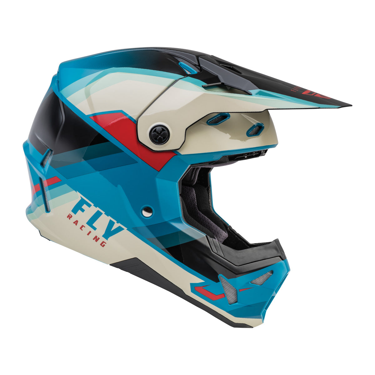 Casque FLY Racing Formula CP Rush