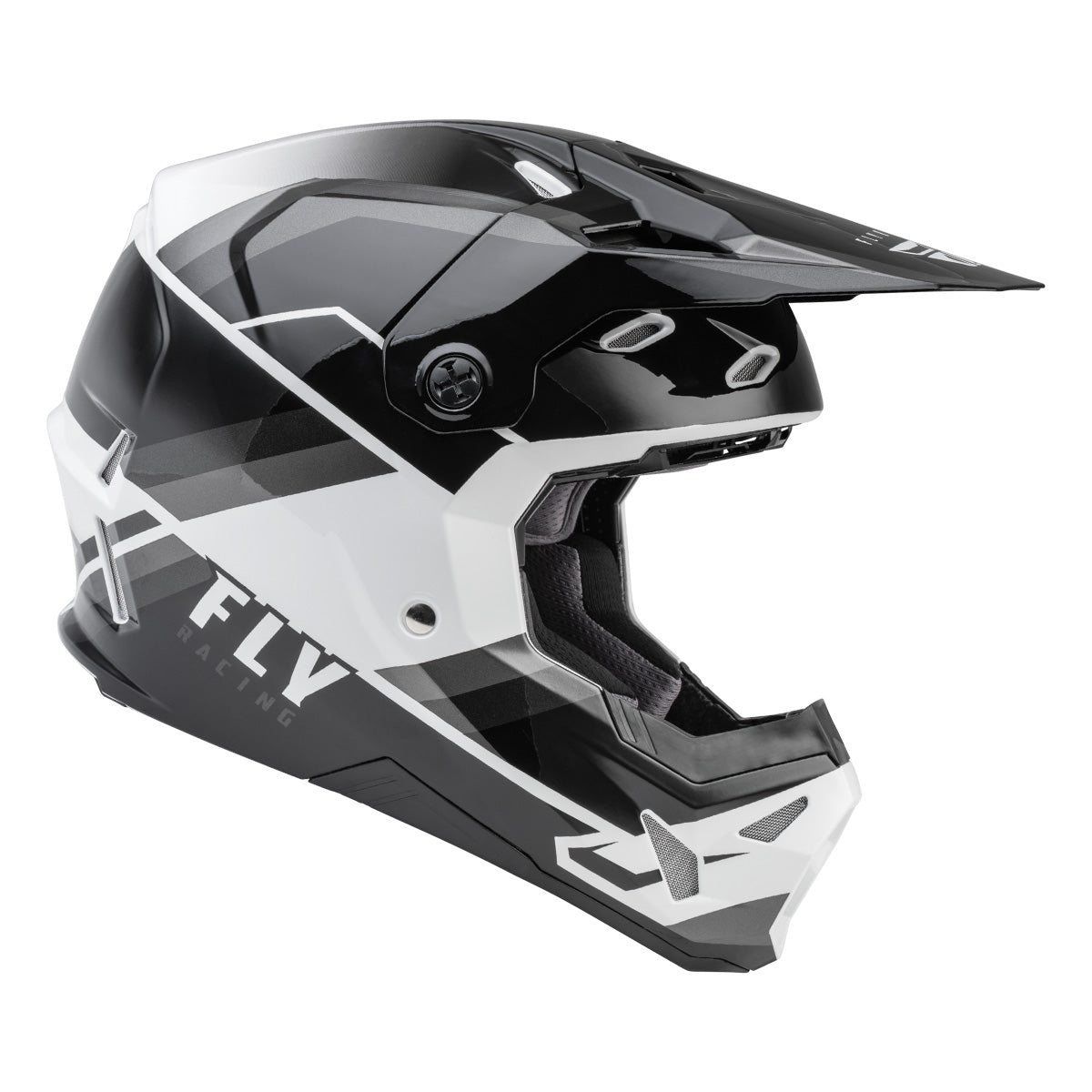 Casque FLY Racing Formula CP Rush