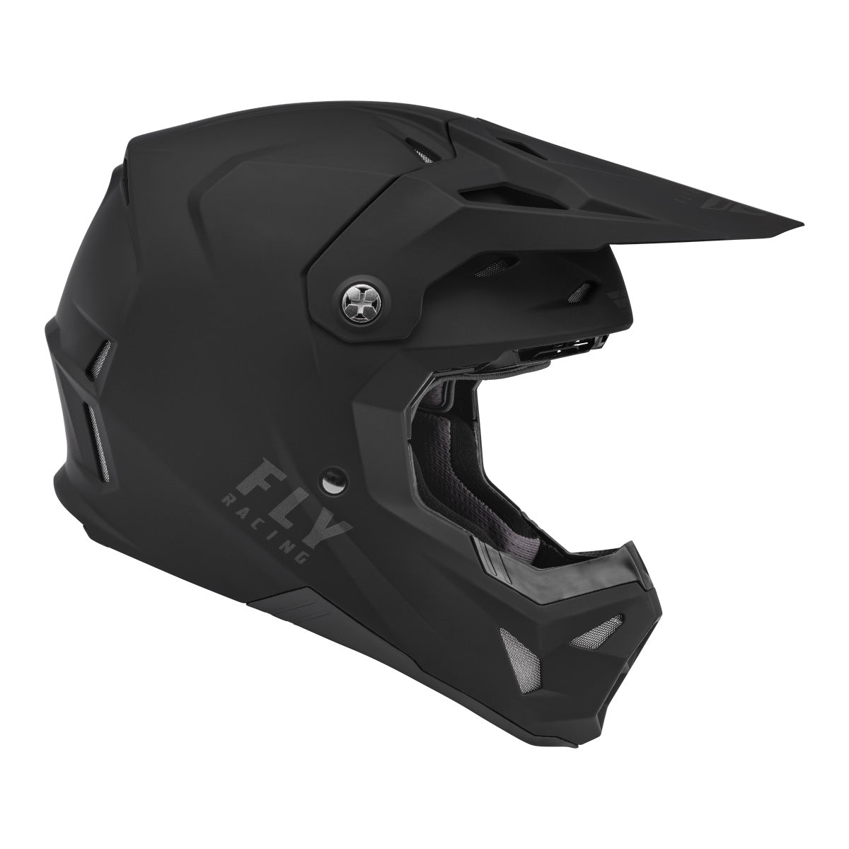 Casque FLY Racing Formula CP Rush