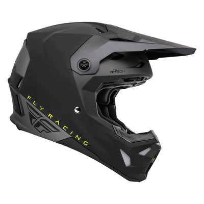 FLY Racing Youth Formula CP Rush Helmet