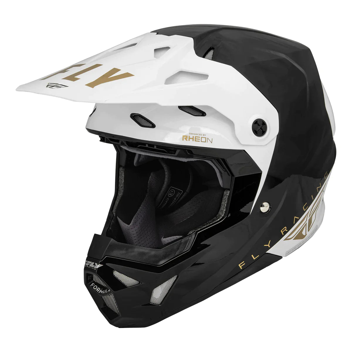 FLY Racing Youth Formula CP Rush Helmet