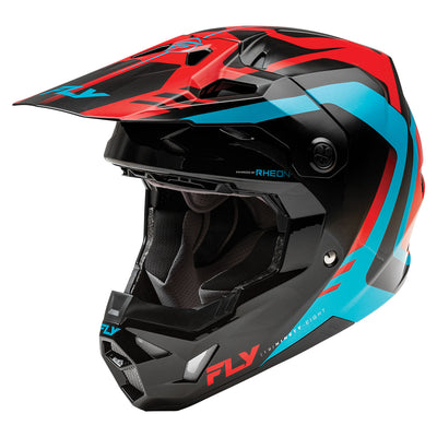 Casque FLY Racing Formula CP pour jeunes