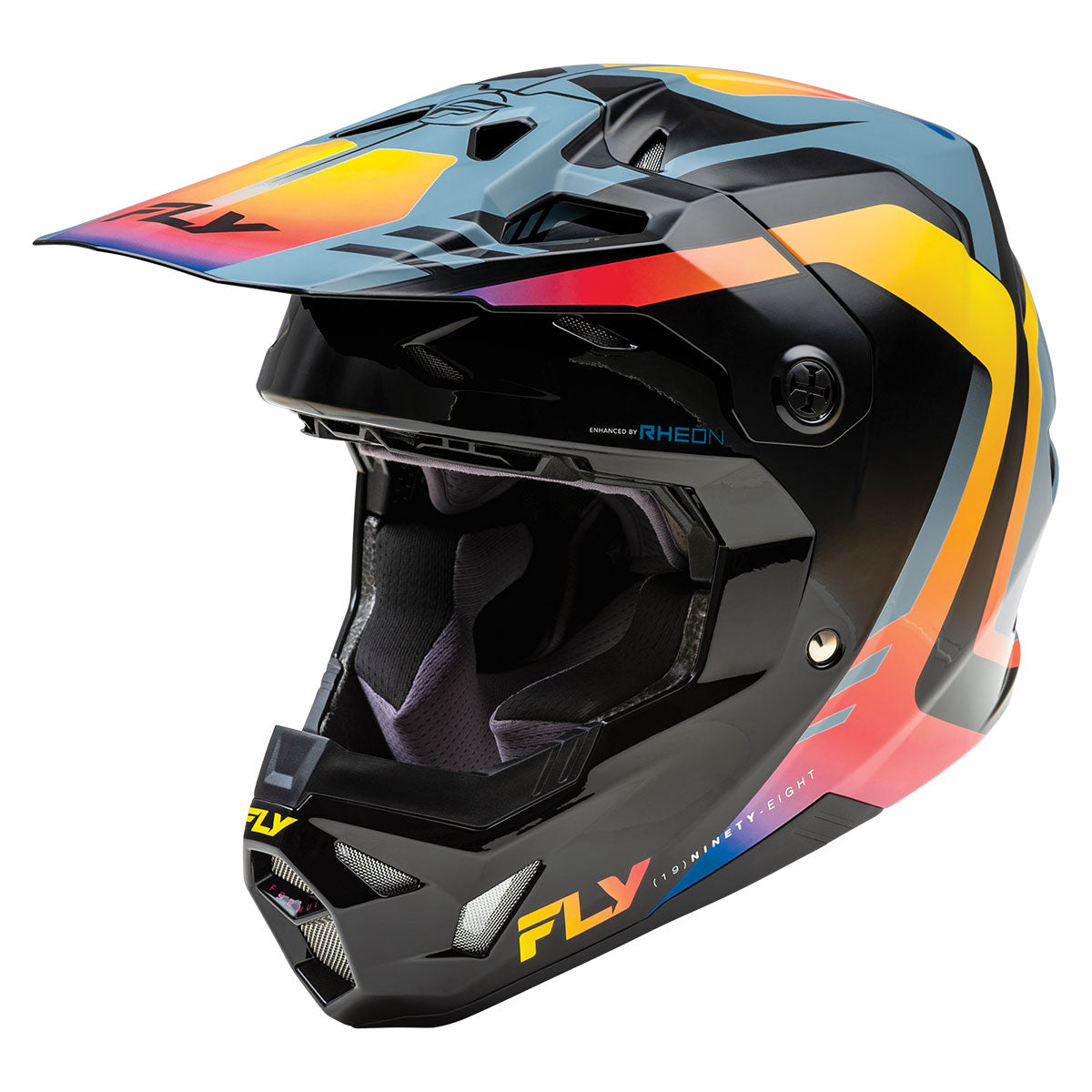 Casque FLY Racing Formula CP pour jeunes