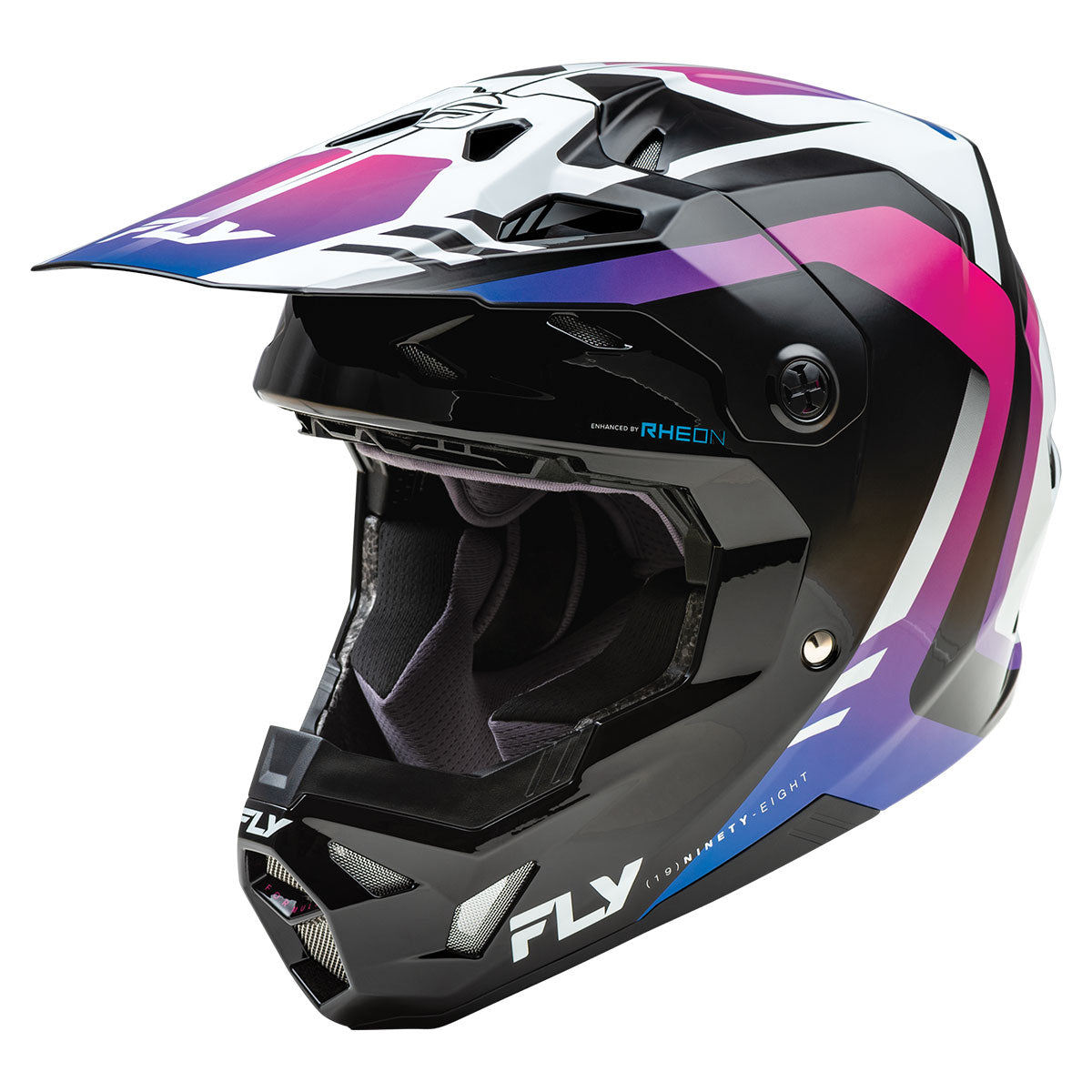 Casque FLY Racing Formula CP pour jeunes