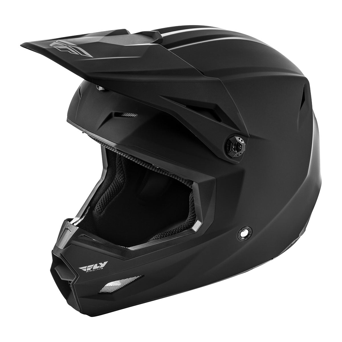 FLY Racing Kinetic Helmet (Non-Current Colour)