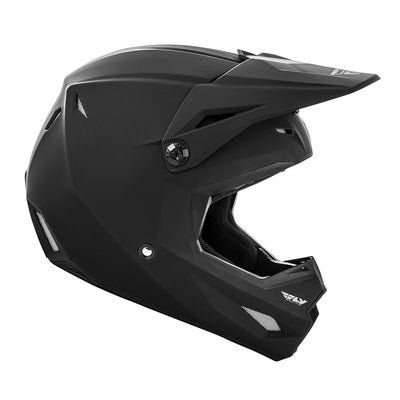 FLY Racing Kinetic Helmet (Non-Current Colour)