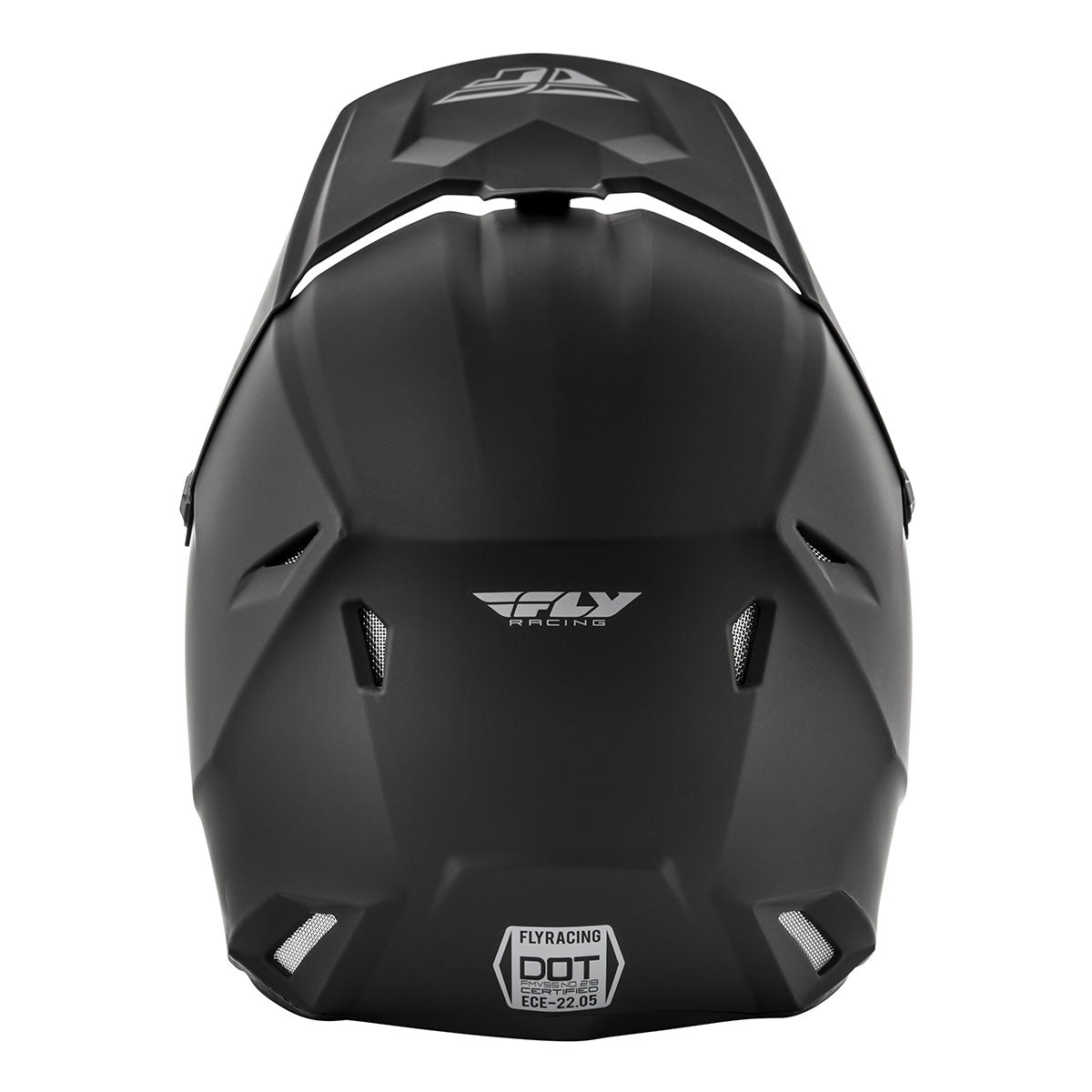 FLY Racing Youth Kinetic Helmet (Non-Current Colour)