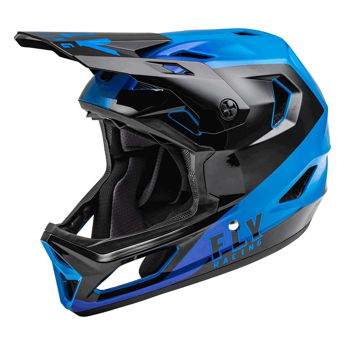 FLY Racing Rayce Mountain Bike Helmet