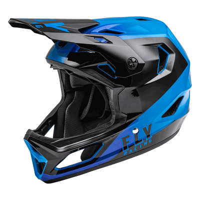 FLY Racing Rayce Mountain Bike Helmet