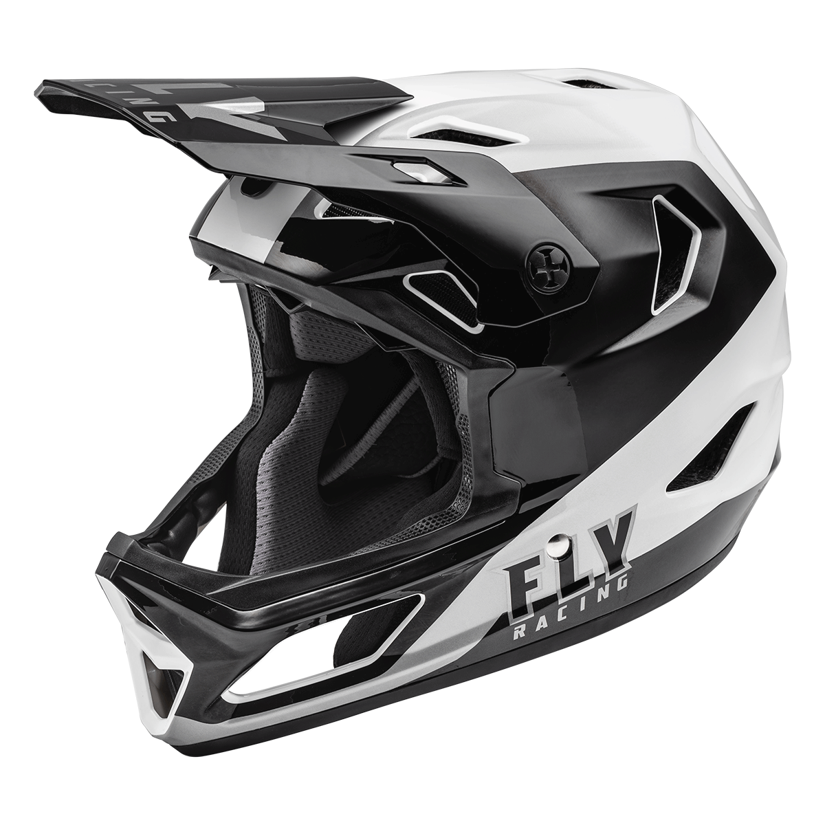 FLY Racing Rayce Mountain Bike Helmet