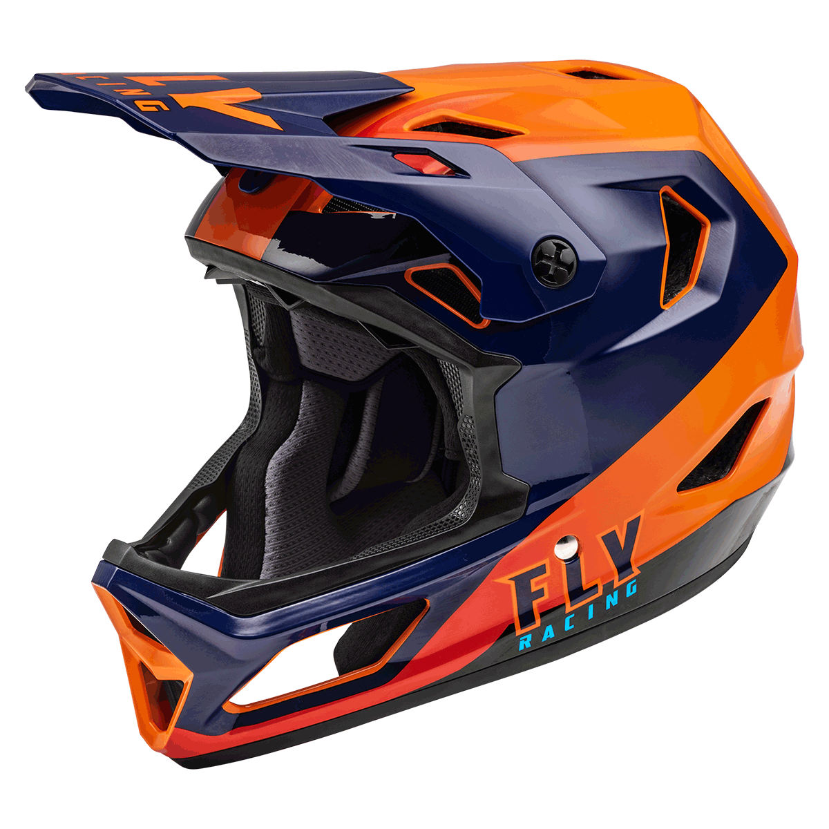 FLY Racing Rayce Mountain Bike Helmet