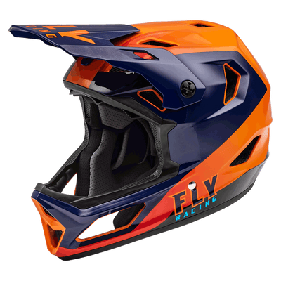 FLY Racing Rayce Mountain Bike Helmet