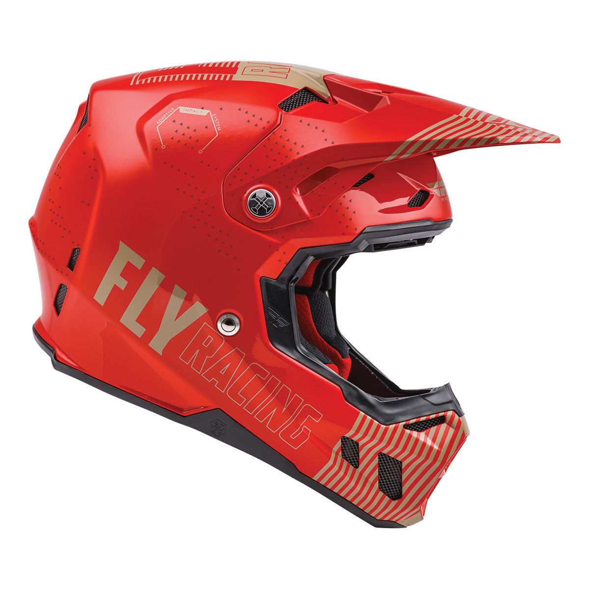 Casque FLY Racing Formula CC pour jeunes