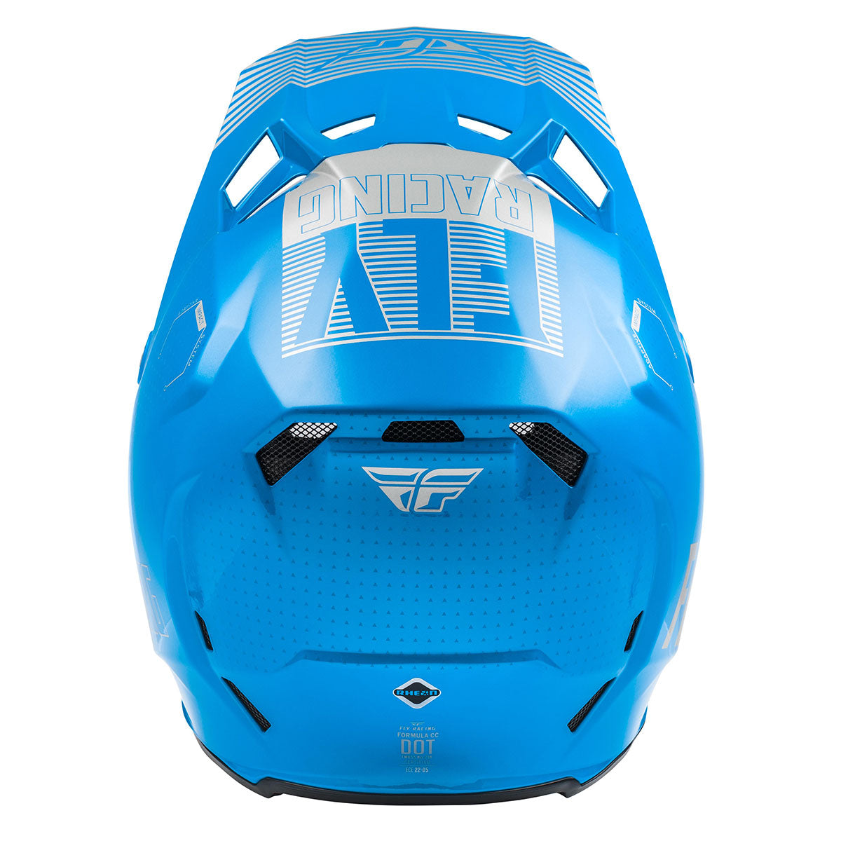 FLY Racing Formula CC Helmet