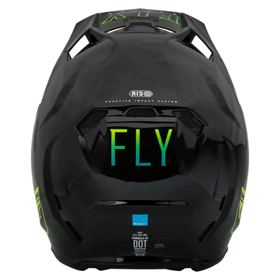 FLY Racing Formula CC Centrum (CLEARANCE)