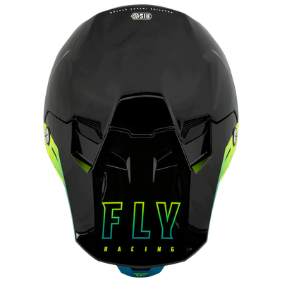 FLY Racing Formula CC Centrum (CLEARANCE)