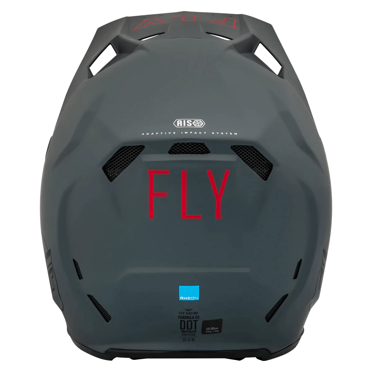 FLY Racing Formula CC Centrum (CLEARANCE)