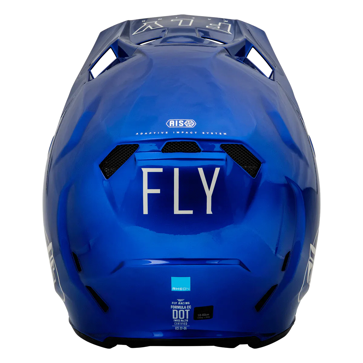 FLY Racing Formula CC Centrum (CLEARANCE)