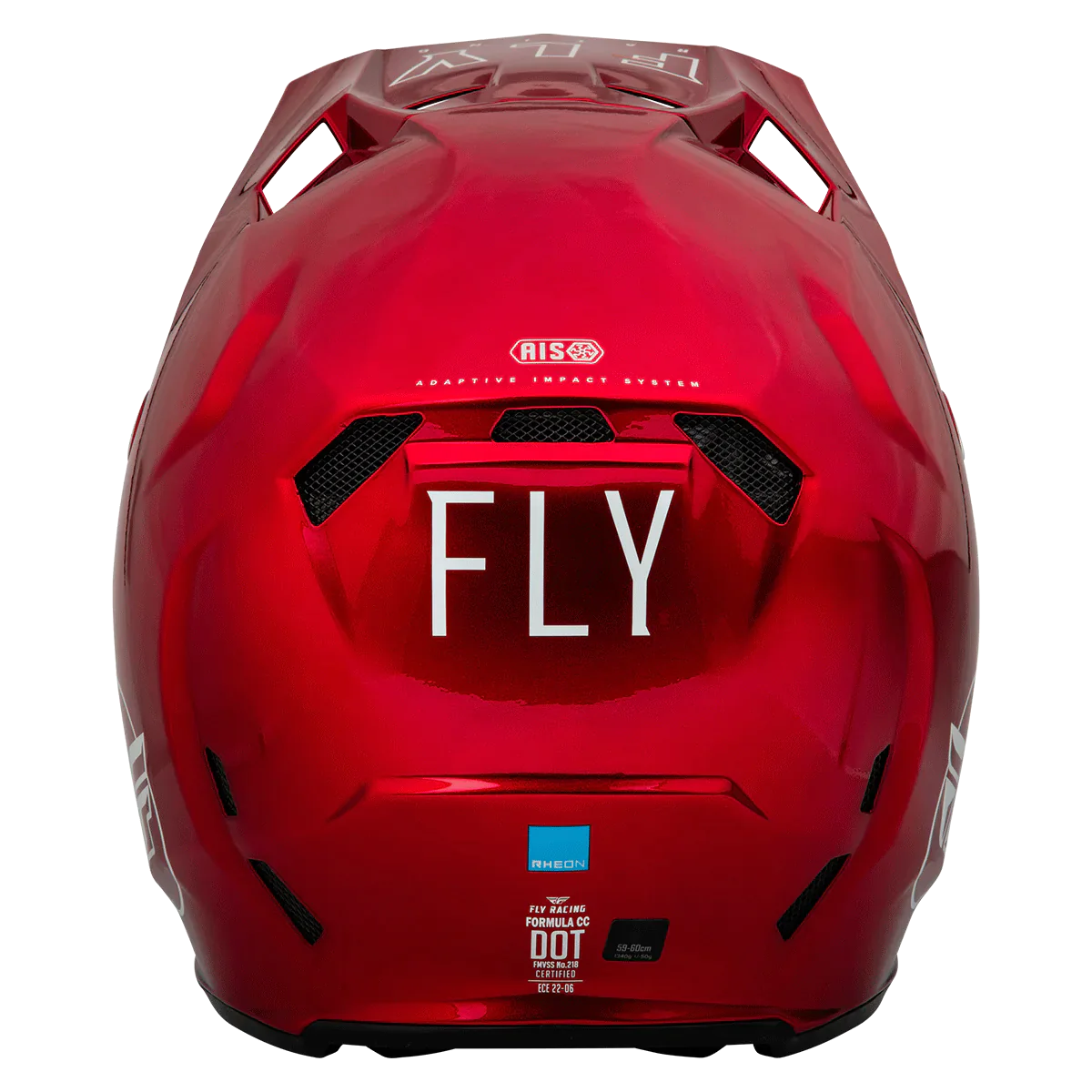 FLY Racing Formula CC Centrum (CLEARANCE)