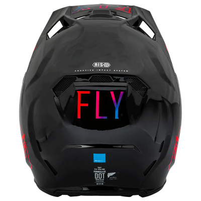 FLY Racing Formula CC Centrum (CLEARANCE)