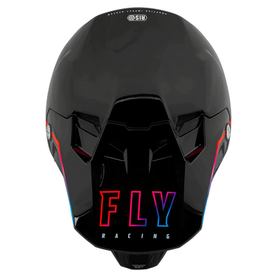 FLY Racing Formula CC Centrum (CLEARANCE)