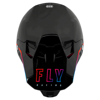 Gants FLY Racing Evolution DST pour hommes