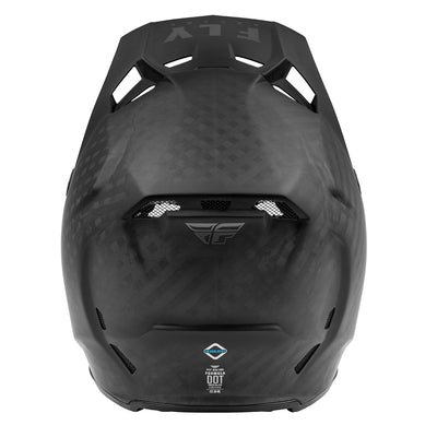 FLY Racing Formula Carbon Axon Helmet