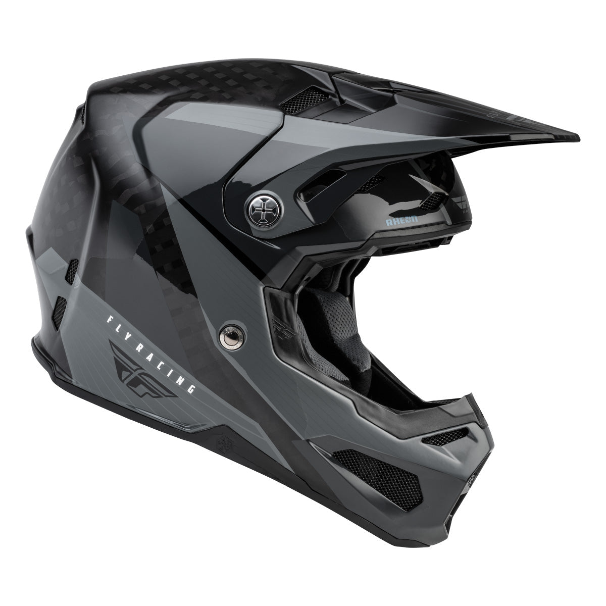 FLY Racing Formula Carbon Prime Helmet